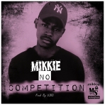 No Competition (Artcover)